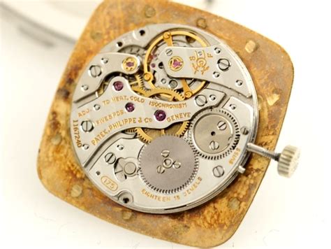 patek philippe caliber 175|PP 175 .